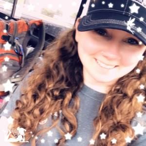 Meet your Posher, Stacy